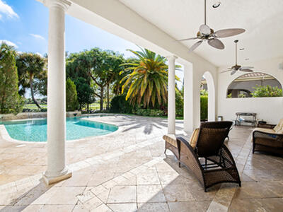 7040 Long Leaf Drive, Parkland, FL 33076