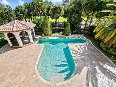 7040 Long Leaf Drive, Parkland, FL 33076