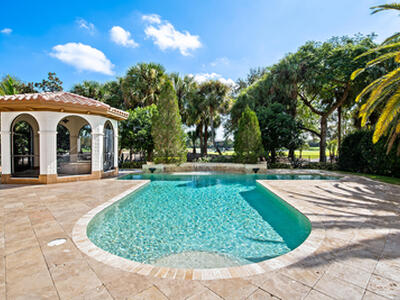 7040 Long Leaf Drive, Parkland, FL 33076