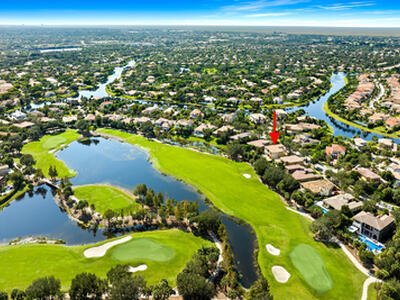 7040 Long Leaf Drive, Parkland, FL 33076