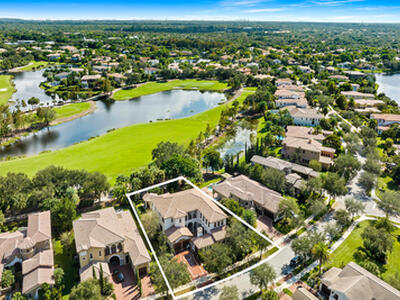 7040 Long Leaf Drive, Parkland, FL 33076