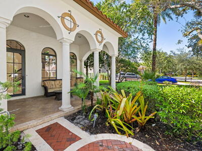 7040 Long Leaf Drive, Parkland, FL 33076