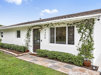 4358 Birdwood Street