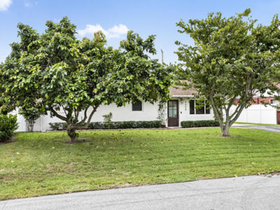 4358 Birdwood Street, Palm Beach Gardens, FL 33410