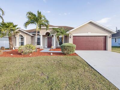 1891 SW Lewis Street