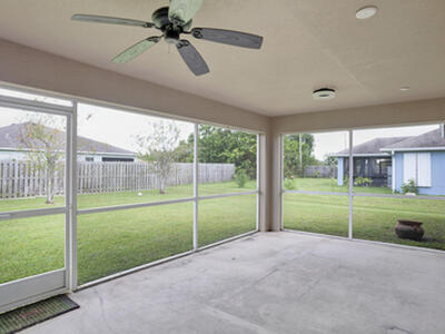 1891 SW Lewis Street, Port Saint Lucie, FL 34987