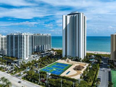 3000 N Ocean Drive, Singer Island, FL 33404