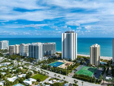 3000 N Ocean Drive, Singer Island, FL 33404