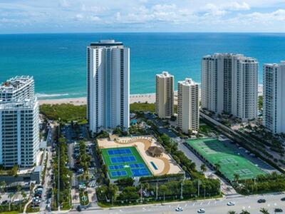 3000 N Ocean Drive, Singer Island, FL 33404