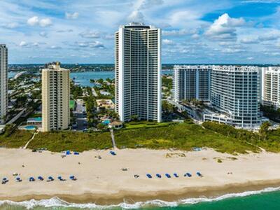 3000 N Ocean Drive, Singer Island, FL 33404