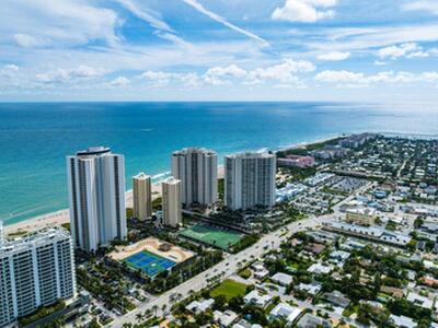 3000 N Ocean Drive, Singer Island, FL 33404