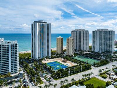 3000 N Ocean Drive, Singer Island, FL 33404
