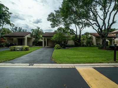 8410 Cypress Lane, Boca Raton, FL 33433