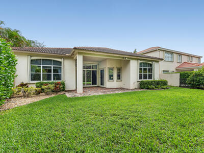 195 Sedona Way, Palm Beach Gardens, FL 33418