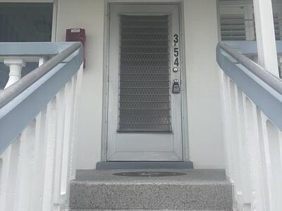 354 Norwich O, West Palm Beach, FL 33417