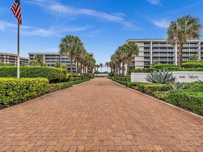 3440 S Ocean Boulevard, Palm Beach, FL 33480