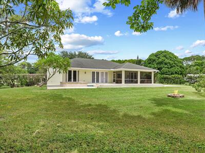 148 Scarborough Terrace, Wellington, FL 33414