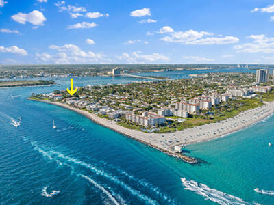 224 Inlet Way, Palm Beach Shores, FL 33404
