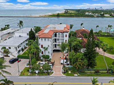 224 Inlet Way, Palm Beach Shores, FL 33404