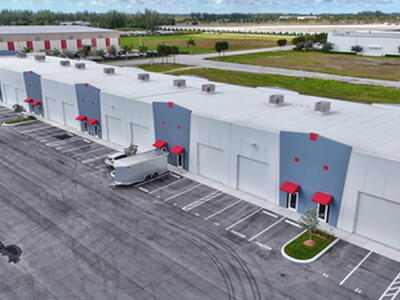 1750 SE 38th Avenue, Homestead, FL 33035