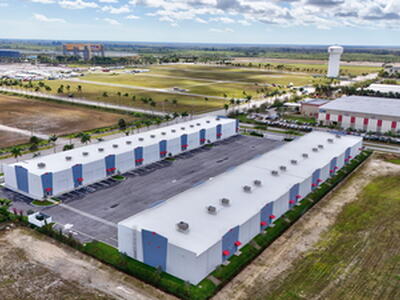 1750 SE 38th Avenue, Homestead, FL 33035