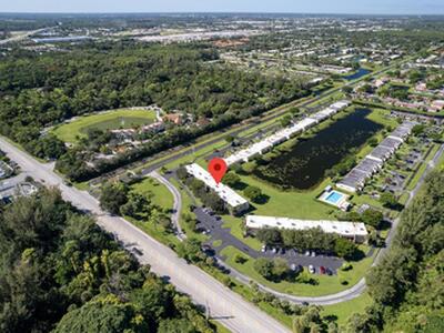 124 Lake Constance Drive, West Palm Beach, FL 33411