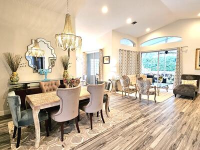 9825 Mantova Drive, Lake Worth, FL 33467