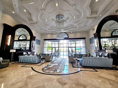 9825 Mantova Drive, Lake Worth, FL 33467