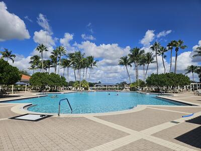 9825 Mantova Drive, Lake Worth, FL 33467