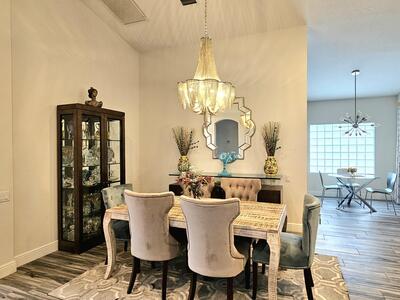 9825 Mantova Drive, Lake Worth, FL 33467