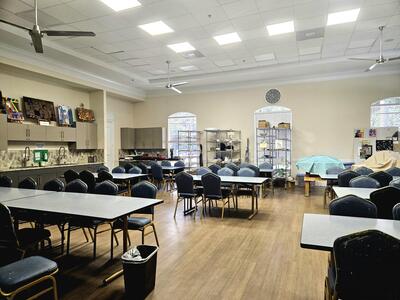 9825 Mantova Drive, Lake Worth, FL 33467