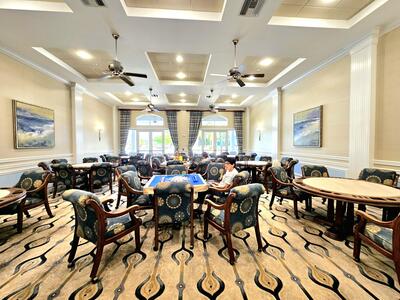 9825 Mantova Drive, Lake Worth, FL 33467