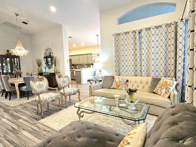 9825 Mantova Drive, Lake Worth, FL 33467