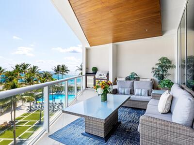 1000 S Ocean Boulevard