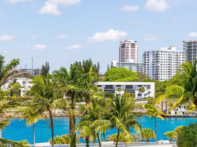 1000 S Ocean Boulevard, Boca Raton, FL 33432