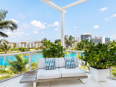 1000 S Ocean Boulevard, Boca Raton, FL 33432