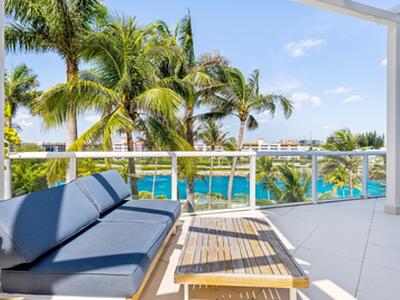 1000 S Ocean Boulevard, Boca Raton, FL 33432