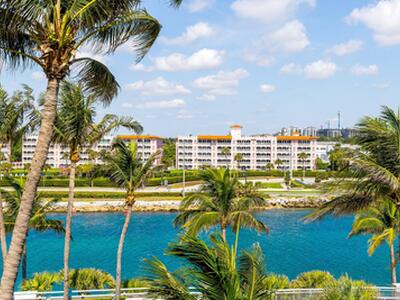 1000 S Ocean Boulevard, Boca Raton, FL 33432