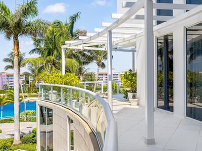 1000 S Ocean Boulevard, Boca Raton, FL 33432