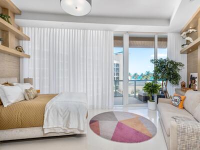 1000 S Ocean Boulevard, Boca Raton, FL 33432