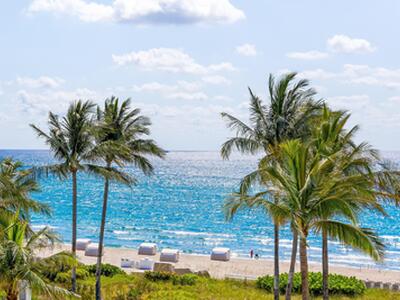 1000 S Ocean Boulevard, Boca Raton, FL 33432