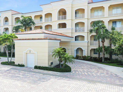 3 Harbour Isle Drive E, Fort Pierce, FL 34949