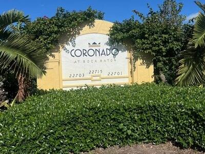 22703 Camino Del Mar, Boca Raton, FL 33433