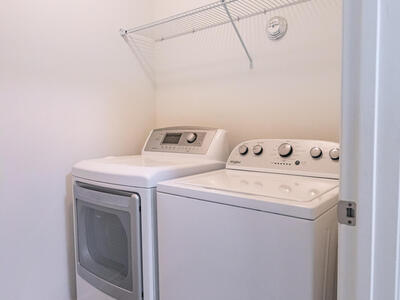 1219 SW Patricia Avenue, Port Saint Lucie, FL 34953