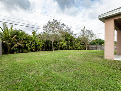 1219 SW Patricia Avenue, Port Saint Lucie, FL 34953