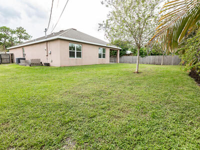 1219 SW Patricia Avenue, Port Saint Lucie, FL 34953