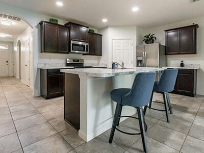 1219 SW Patricia Avenue, Port Saint Lucie, FL 34953