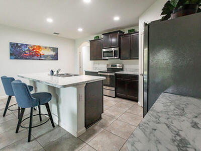 1219 SW Patricia Avenue, Port Saint Lucie, FL 34953