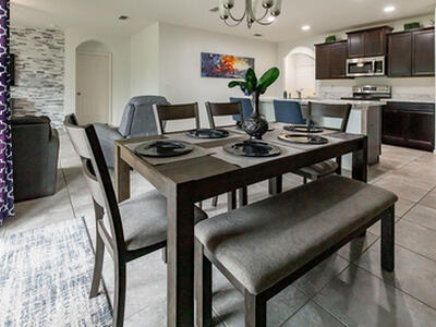 1219 SW Patricia Avenue, Port Saint Lucie, FL 34953