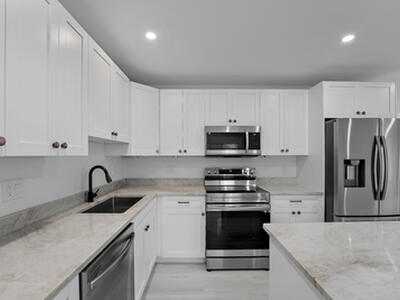 1279 Beach Road, Singer Island, FL 33404